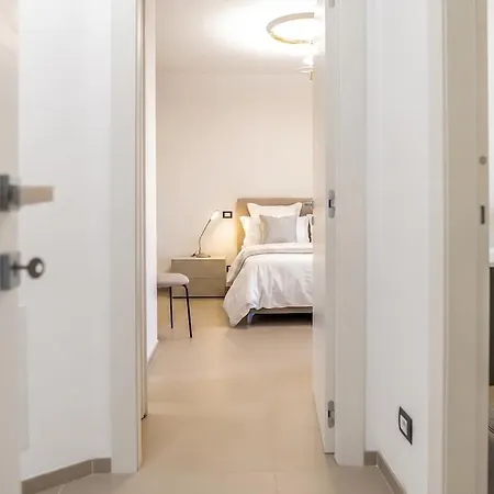Modern In With Private Parking And Wifi Apartament